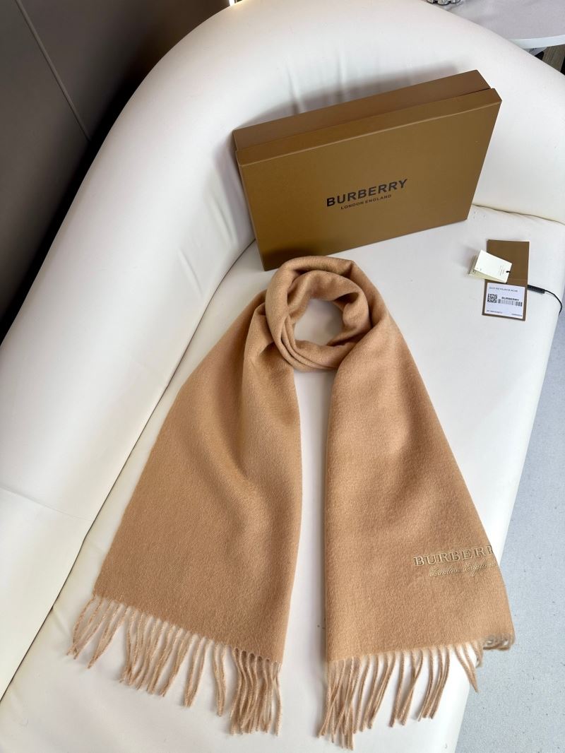 Burberry Scarf